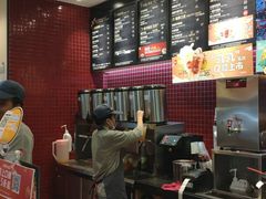 -85度C(厦门中华城新店)
