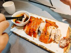 -金哥私房菜馆(张府园总店)
