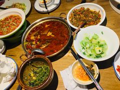 -东方红·湖南菜(金屿店)
