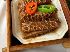 -粤财皇冠假日酒店·彩华轩中餐厅
