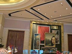 -怡聚轩全日制自助餐厅(大中华喜来登酒店)