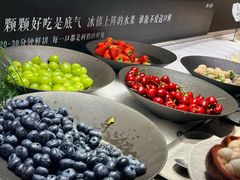 -曲水兰亭(北京四惠店)