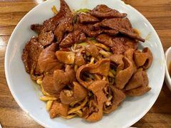 -兰溪十八浇(天一店)