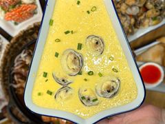 -东山壹号海鲜餐厅(金銮名都店)