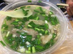 -徐州羊肉汤(中圣街店)