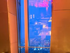 -云·酷 Atmosphere(国贸大酒店)