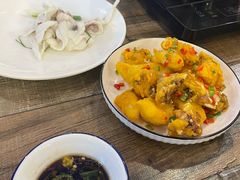 -鱼醉无骨鱼·中山脆肉鲩(荔湾路店)