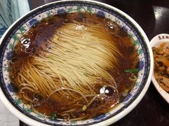 -东吴面馆(枫桥店)