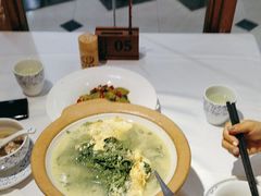 -围龙屋客家食府(福田店)