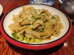 -满堂春特色餐馆