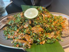 -Ameigo梅果·云贵川bistro(长宁来福士店)