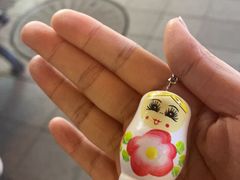 -金色时光俄式西餐厅(中央大街店)