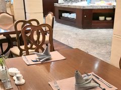 -浙江西子宾馆·瑶园咖啡厅