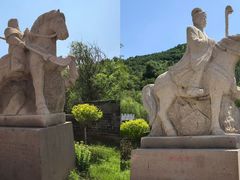 -雁门关景区