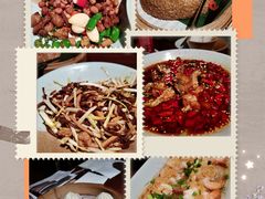 外婆小炒-外婆家(西溪印象城店)