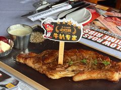 -威尼斯西餐厅(扬名广场店)
