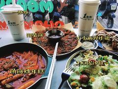 -京尚道韩式美食屋(海甸岛店)