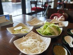 -林芝工布庄园希尔顿酒店-猎味中餐厅