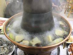 -三兴涮羊肉(荣安大街店)