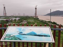 -芒洲湿地公园