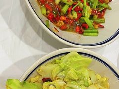 -新新湘菜馆(新中街二条店)