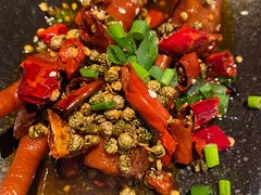 -绿茶餐厅(成都太古里店)