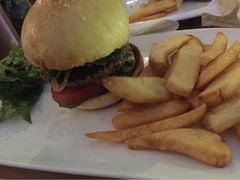 Hooley's&nbsp;爱尔兰音乐餐吧-Hooley's活利仕西餐厅(珠江新城店)