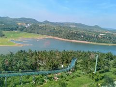 -红石寨旅游度假区