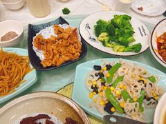 -力力豆花庄(广渠门店)