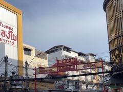 -唐人街(耀华力路)