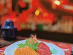 -滩万日本料理Nadaman(国贸大酒店)