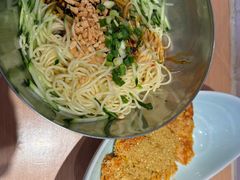 麻酱凉面-醉面(西铁营万达店)