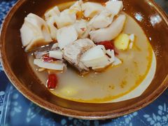 -张关合渣(航空大道店)