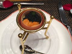 -和·铁板烧·OMAKASE(望京昆泰嘉晟酒店)