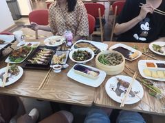 -柳叶刀烧烤(北大清华店)