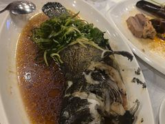 -大荣华酒楼(元朗老店)