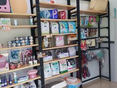 -佳雯宠物医院(信河分店)