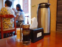 -冶春茶社(太和广场店)