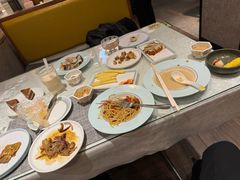 -FAZZFLAME法滋铁板烧自助