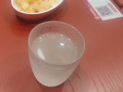 -喜家德虾仁水饺(长泰广场店)