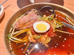 -大同江朝鲜菜(凯德店)