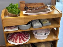 -中渝城重庆火锅(文昌店)