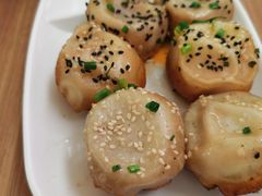 -小杨生煎(金山百联购物中心3楼店)