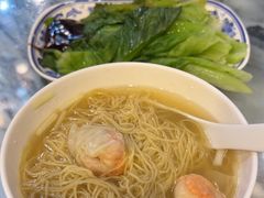 -恩宁刘福记(东华东路店)