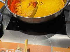 -呷哺呷哺 黄金牧场 (盛世天骄店)