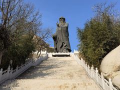 -青岛崂山太清宫