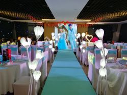 奉先居6楼-雅奇婚庆(永乐园社区店)