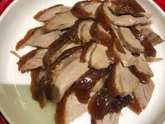 -西安烤鸭店(369烤鸭王店)