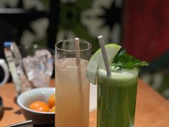 -Ginger(兴国路店)