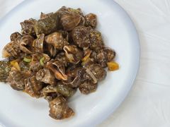 -日照大牌檔•小船海鲜(万平口店)